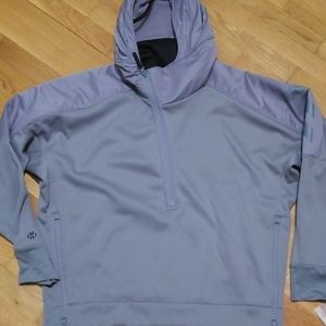 James Harden Adidas MVP Pullover Hoodie